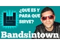Bandsintown - APP