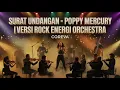 Download Lagu Surat Undangan – Poppy Mercury | Versi Rock Energi Orchestra