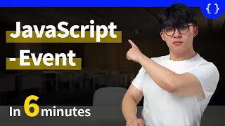 Learn JavaScript Click Events Event Handler Explained