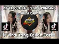 Download Lagu DJ TABOLA BALE STYLE KONDANG HUDA CARO || DJ TABOLA BALE VIRAL TIK TOK TERBARU