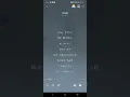 《sillage》黄子弘凡