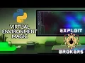 Supercharge Python Projects with Virtual Environment How to Use Virtual Environment in Python