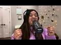 Dancing in the sky - Dani and Lizzy ( cover)