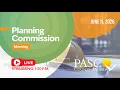 6 11 26 Pasco County Planning Commission Meeting