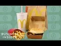 Sneaky Ways Fast Food Restaurants Get You To Spend Money