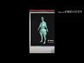 @mezzowrld's tiktok body visualizer laughs