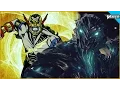 Who Is Savitar God Of Speed Flash Villain