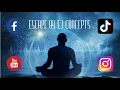 Deep Sleep and Relaxation | Escape to Pure Imagination | E3 Concepts
