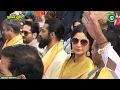 Mangal Bhavan Amangal Hari - RAM BHAJAN SUNG BY SONU NIGAM IN AYODHYA RAM MANDIR | JAI SHREE RAM |