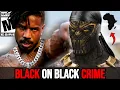 Download Lagu When BLACKPANTHER And KILLMONGER BOXED For AFRICA