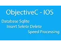 Objective-C - IOS
