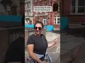 Fordham London MSW Program - Day in the Life