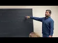Hydrostatic Force I
