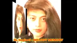 Download Iis Sugiarti -- MELODY MEMORY -- Lagu Kenangan 1980 an  -- Nice Pop Song  -- 1,05 MP3