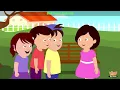Make New Friends But Keep The Old - Nursery Rhyme with Karaoke