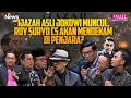 Lagu FULL Kasus Ijazah,  Ilmiah/Fitnah?, Andi Azwan Tunjukkan Ijazah Asli Jokowi | Rakyat Bersuara 19/11