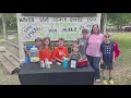 Spring Branch ISD parents businesses raise money to preserve at-risk program