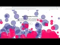 CREATING AN AMAZING PARTICLES EFFECT JS