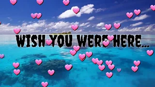 Download Wish You Were Here - Buddha Bar feat. Bliss (With lyrics) MP3