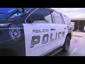 Abilene Police Department in need of new officers