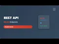 REST API Implementing DELETE Endpoints for Resource Deletion