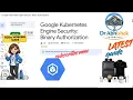 Google Kubernetes Engine Security Binary Authorization FEB 2026