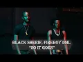Black Sherif, Fireboy DML 'So It Goes' 1 Hr Loop On NoireTV #noiretv #fireboydml #blacksherif #fyp
