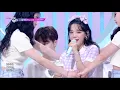 KIM SEJEONG (김세정) - Warning(Feat. HOYOUNG of VERIVERY) (Music Bank) | KBS WORLD TV 210402