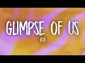 Download Lagu Joji - Glimpse of Uss