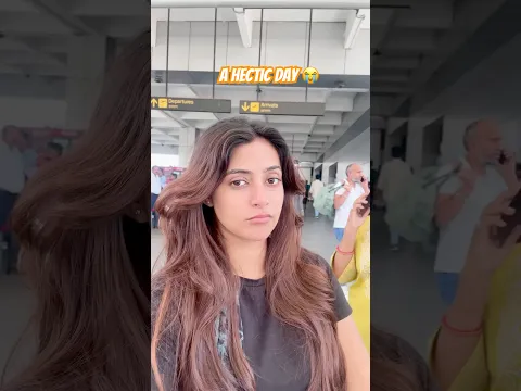 From bhagalpur to Delhi ✈️😭 #ytshorts #minivlog #youtubeshorts #dayinmylife #vlog