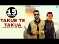 Download Lagu TAKUE TE TAKUA | LOVE BRAR | LABH HEERA | LATEST PUNJABI SONGS 2023
