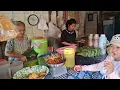 Download Lagu JUMAT BERKAH BORONG NASI PECEL MBAH TIN REJEKI DARI MBAK WIDI