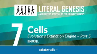 Evolution's Extinction Engine