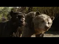 Download Lagu Jungle Book (2016) - Baloo sends Mowgli away