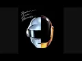 Daft Punk - Touch ft. Paul Williams (Radio Edit)