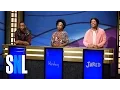 Download Lagu Black Jeopardy with Drake - SNL
