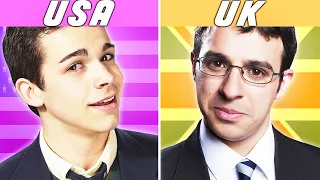 uk inbetweeners vs usa inbetweeners part 4 weirdest episode yet