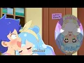 Download Lagu Slime Girl Has A Naughty Christmas Gift For Master 😝😏 Anime Funny Moment - Puniru Kawaii Slime