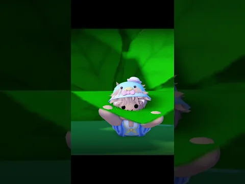 Boba jadi ulel 🐣✨🩵 #roblox #shorts