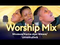 Download Lagu NIWEWE BWANA // KAMA SIYO WEWE //UMEINULIWA-  SARAH JULIUS