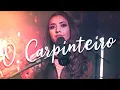 Lagu O Carpinteiro - Alessandro Vilas Boas (Mari Borges) Cover