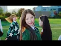 NiziU(니쥬) "HEARTRIS" Performance Video