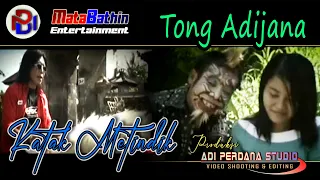 Download LAGU BALI LAWAS TONG ADIJANA MP3