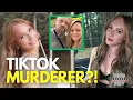 From TikTok Tears to Murder Charges FULL STORY Sarah Grace and The Brock Family Murders