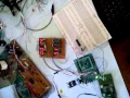 STM8S basic programming clock