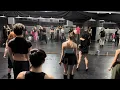 Dangerous Lover - Sekou - Choreo by Thiago Rocha - v1
