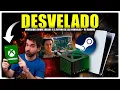 Download Lagu 🎮 Xbox me da trabajo | El PC REINA en los videojuegos | PS6 llegará en 2027 | Steam PC PS5 - Semons
