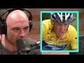 Joe Rogan - The Truth About Lance Armstrong