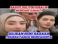 Download Lagu BADUT POLITIK DIBALIK SKINCARE ILEGAL✓✓ GILIRAN HENI SAGARA PERIKSA PABRIK SKINCARENYA 