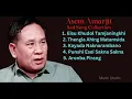 Asem Amarjit Song | Manipuri Old Song | Thengla Ahing Matamsida